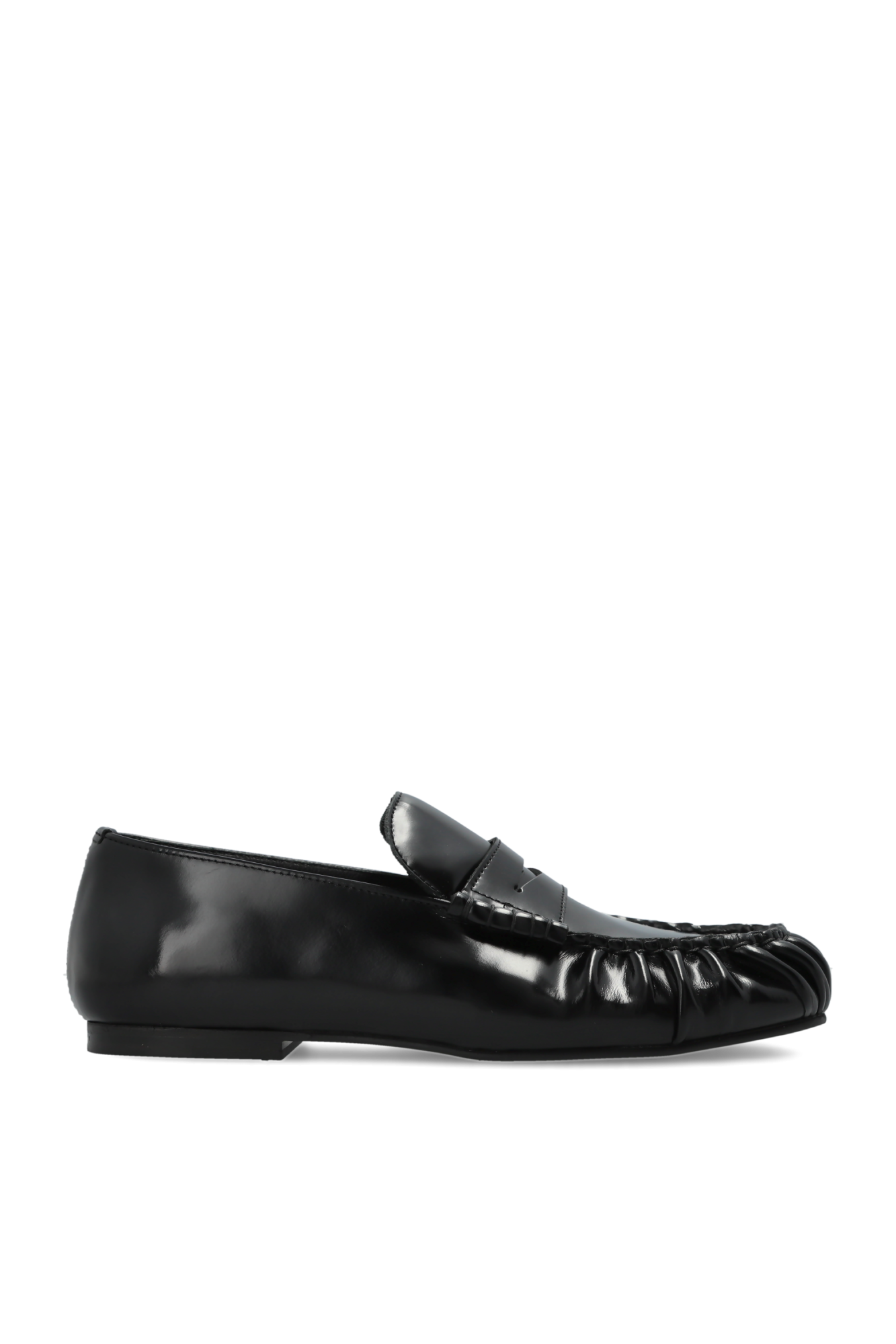ALOHAS 'Aven' leather loafers | Women's | Vitkac